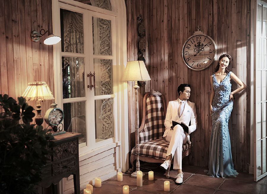 一家好的婚紗照攝影機構(gòu)具備哪些要素 嘉興文苑攝影